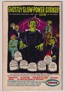 Detective Comics #387 (1969) Batman