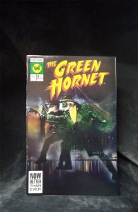 The Green Hornet #6 1992 Now Comics Comic Book