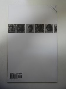 Secret War #1 Third Print Cover (2004) FN+ Condition