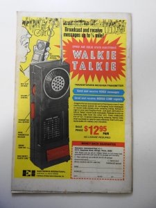 Fantastic Four Annual #12