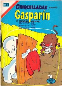 Gasparin