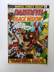 Daredevil #95 (1973) VF condition