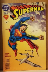 Superman #109 (1996)