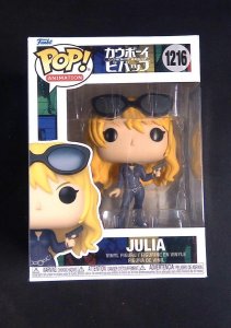 Funko Pop! Julia #1216, Cowboy Bebop