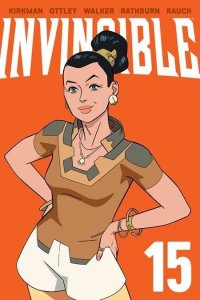 INVINCIBLE TP VOL 15 NEW EDITIONImage Comics Comic Book 2026