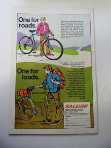 The Brave and the Bold #109 (1973) FN Condition