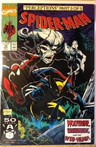 Spider-Man #10 (1991)