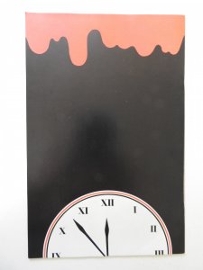 Watchmen #5 (1987) VF+ Condition!