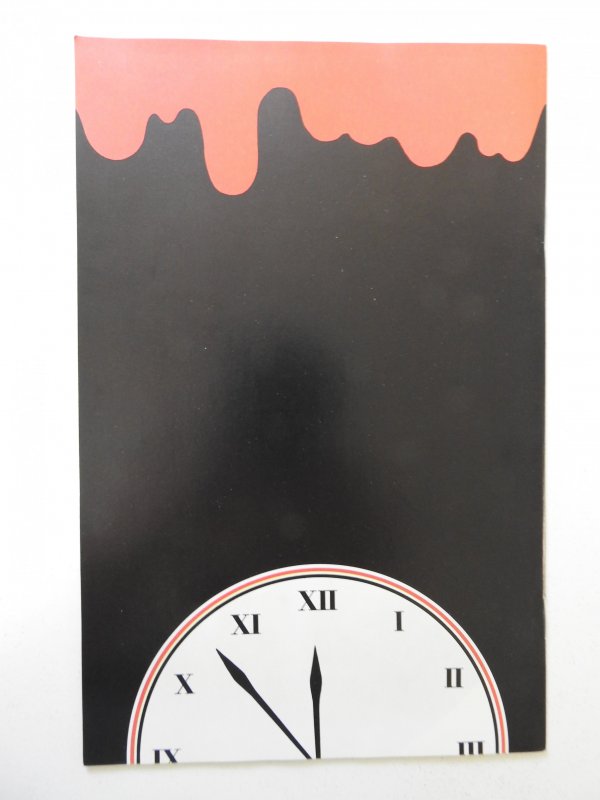 Watchmen #5 (1987) VF+ Condition!