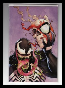 Avengers #687 (2018) ASM Homage Variant Cover / MC#43