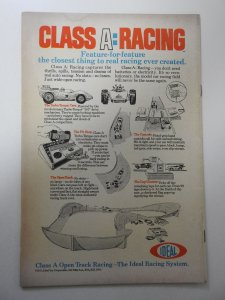 Tomb of Dracula #4 (1972) VG/FN Condition! moisture stain