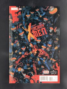 Uncanny X-Men #26 (2014)