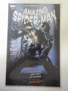 The Amazing Spider-Man Annual #1 Variant Edition