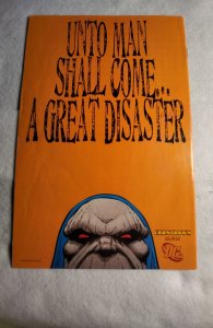 Green Lantern #18 (2007) buy 1 get  a suprise1 free