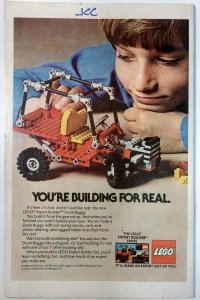 The New Adventures of Superboy #37 (7.0-NS, 1983)