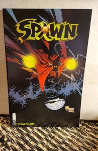 Spawn #102 (2000)