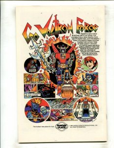 CRISIS ON INFINITE EARTHS #11 (9.2) PEREZ!! 1985