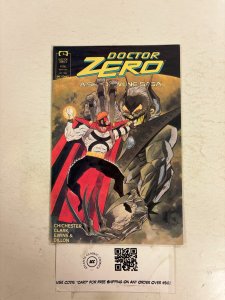 Doctor Zero #5 NM Marvel Epic Comic Books Shadowline Saga 4 HH109