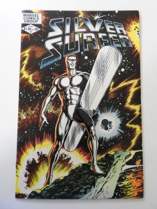 Silver Surfer (1982) VF Condition!