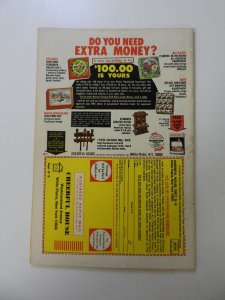 Supergirl #6 (1973) VG/FN condition