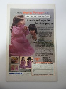 Red Sonja #7 (1978)  FN Condition