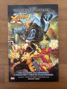 Ultimate Endgame #1 Peach Momoko Virgin & Trade Variant Exclusive 2025 • NM!