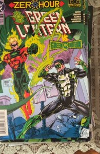 Green Lantern #55 (1994) Green Lantern 