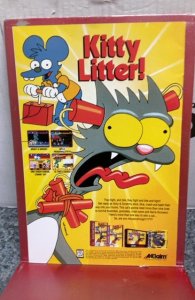 Radioactive Man #1000