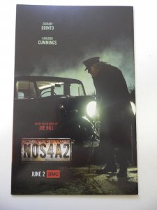 The Batman Who Laughs #5 (2019) NM Condition