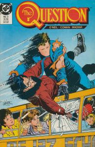 Question, The #3 FN DC - save on shipping - details inside