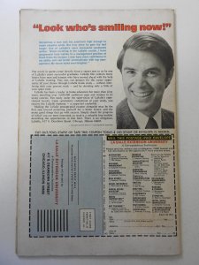 The Eternals #6 (1976) VG Condition