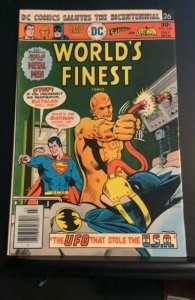 World's Finest Comics #239 (1976)