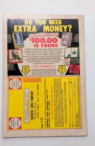 Archie's Madhouse Annual #6 (1968) Good 2.0