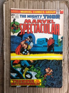 Marvel Spectacular #3 (1973)