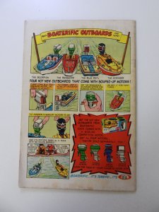 Detective Comics #389 (1969) FN/VF condition