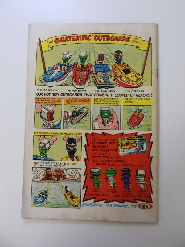 Detective Comics #389 (1969) FN/VF condition