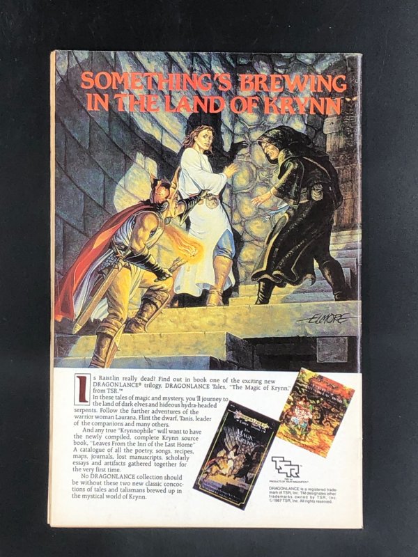 The Transformers: Headmasters #1 (1987) 1st Team App of the Headmaster Autobots