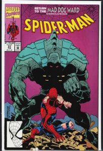 Spider-Man #31 (1993) Spider-Man
