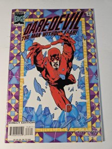 Daredevil #348, NM- Marvel, 1995