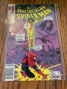 The Spectacular Spider-Man #176 (1991)