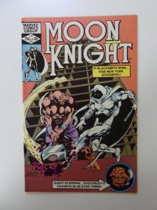 Moon Knight #16 (1982) VF- condition