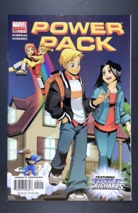 Power Pack #2 (2005)