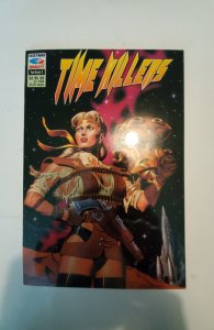 Time Killers #2 NM Fleetway Quality Comic Book J738