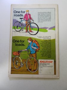 House of Mystery #218 (1973) VG condition