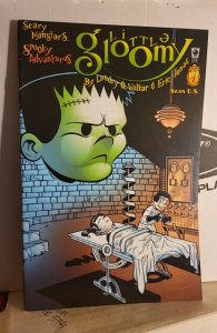 Little Gloomy #4 (2000)