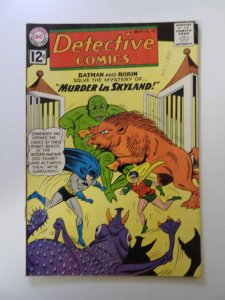 Detective Comics #303 (1962) FN- condition date stamp front cover