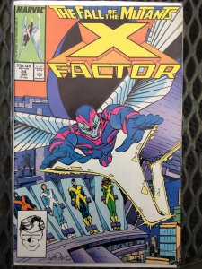 X-Factor