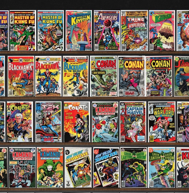 Huge Lot 150+ Comics with What If...?, Marvel Two In One & More!