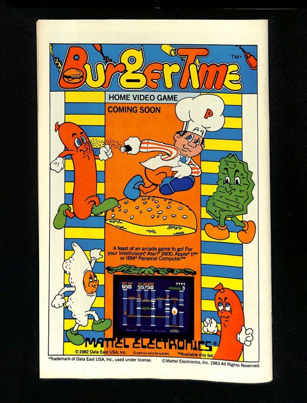 Detective Comics (1937) #531