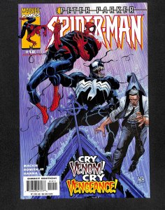 Peter Parker: Spider-Man #10 (1999)